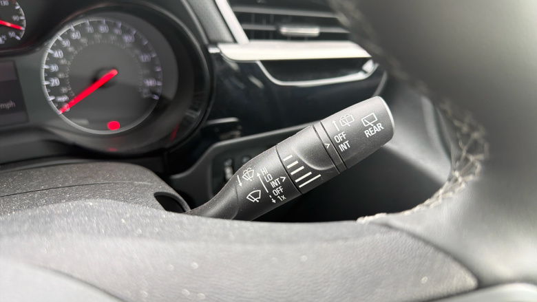 Vauxhall Corsa 1.2 Design 5dr Petrol Hatchback